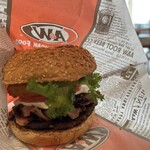 A&W イーアス沖縄豊崎店 - 