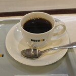 ドトールコーヒーショップ - ドリンク写真:S ミラノセット