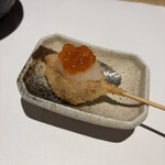 創作串揚げと季節のごはんCutta - 