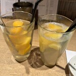 創作串揚げと季節のごはんCutta - 