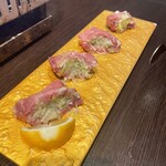 炭火焼肉 豊楽 - 