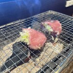 炭火焼肉 豊楽 - 