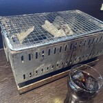 炭火焼肉 豊楽 - 