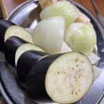 ジンギスカン羊はち - 