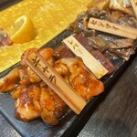 炭火焼肉 豊楽 - 