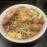 夢の一歩 - 