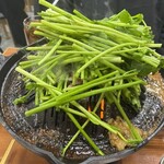 ジンギスカン羊はち - 