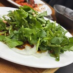 ジンギスカン羊はち - 