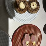 魚べい - 鴨二貫で120円はコスパ最強！鴨臭さもあまりなくあっさりしてて美味しかった(*ˊᵕˋ*)