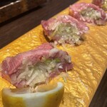 炭火焼肉 豊楽 - 