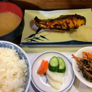 お食事処 味館_0