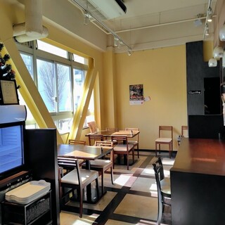 コバトン*カフェ_2