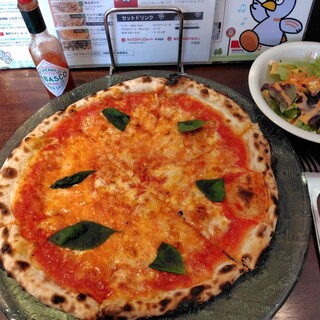 コバトン*カフェ_0