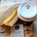 タリーズコーヒー - 料理写真:
