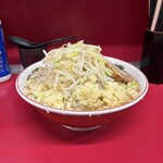 ラーメン二郎 - 
