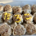 崎陽軒 - 料理写真: