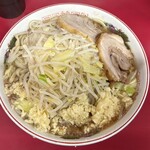ラーメン二郎 - 