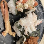 活魚寿司 - 