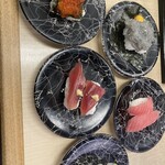 活魚寿司 - 