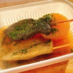 天神屋 - 料理写真: