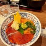 磯丸水産 吉祥寺南口店 - 