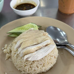 Go-Ang Kaomunkai Pratunam - 