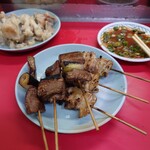 豚足のかどや - 