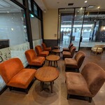 タリーズコーヒー - 