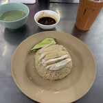 Go-Ang Kaomunkai Pratunam - 