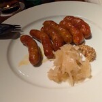 Restaurant Bar AMUSEMENT - 