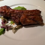 Restaurant Bar AMUSEMENT - 