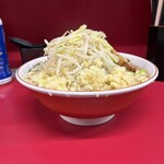 ラーメン二郎 - 