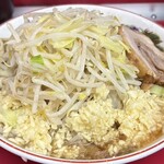 ラーメン二郎 - 