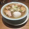 えっちゃんラーメン。