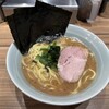 横浜ラーメン 渡来武 総本店