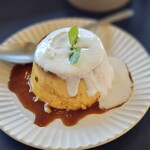 ストングカフェ - 