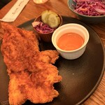 Hangry Joe's Tokyo - 