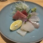 酒肴結 さかぐち - 