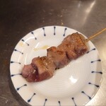 西口やきとん - 