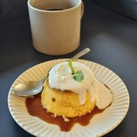 ストングカフェ - 