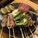 串焼き あだん - 