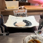 鮨 鉄板焼 柊 - 