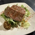 ルフュージュ - 