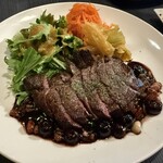 ルフュージュ - 