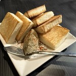 ルフュージュ - 