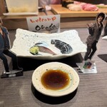 鮨 鉄板焼 柊 - 