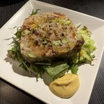 ルフュージュ - 