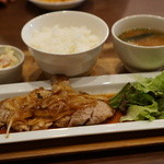 ラーガシア373 - 