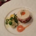 ローストビーフとフレンチのお店　祇園 うを多 - 