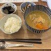 カフェ ぬくもりのいぬ